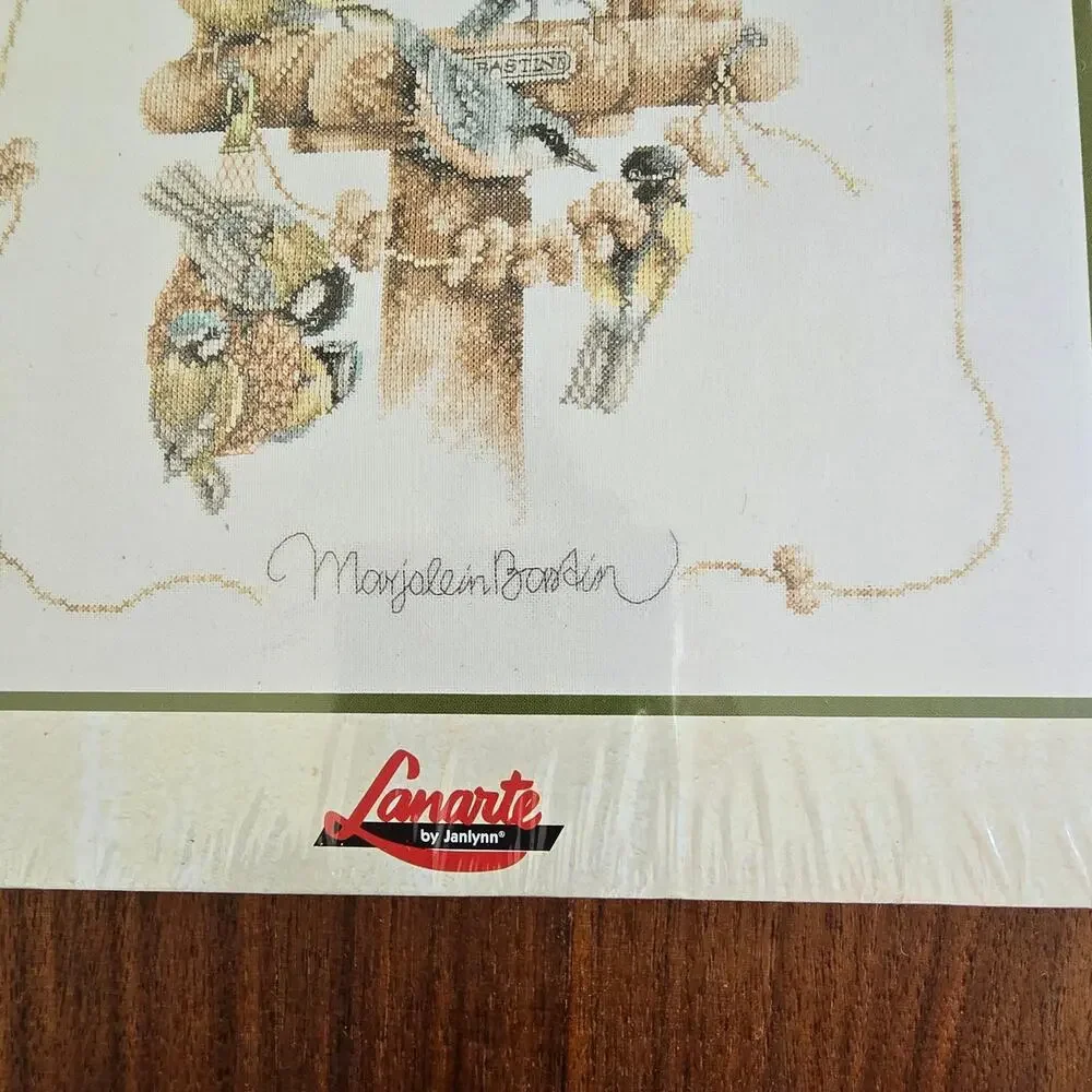 Lanarte vintage new